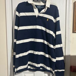 Ralph Lauren Rugby Shirt